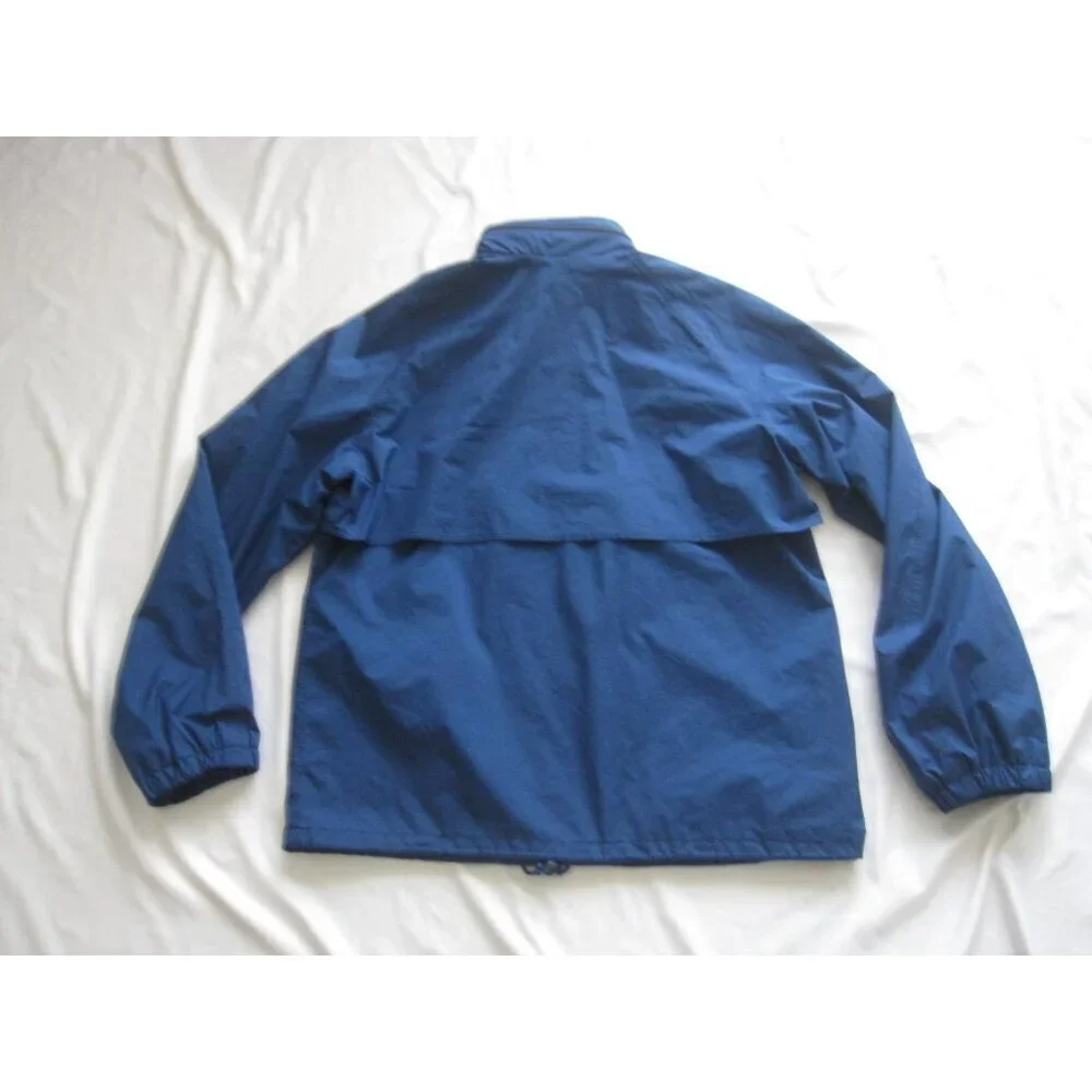 Eddie Bauer overall it